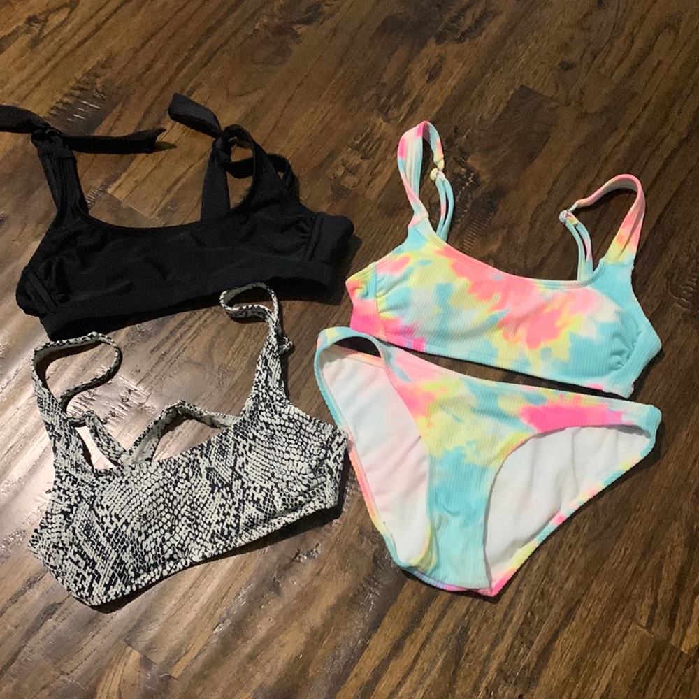Target swimsuits
